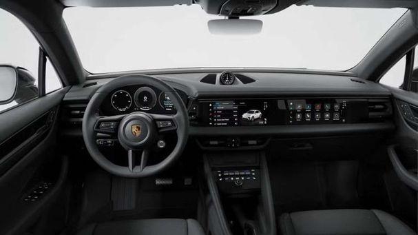 Porsche Macan 300 kW image number 6