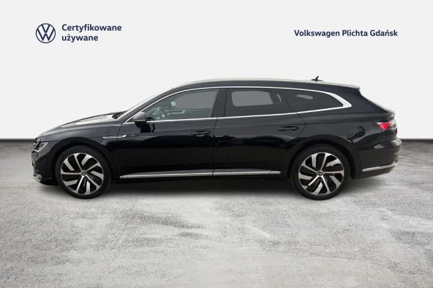 Volkswagen Arteon 147 kW image number 4