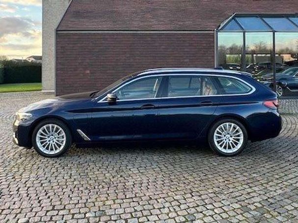 BMW 530 Touring 215 kW image number 3