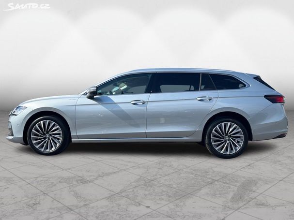 Skoda Superb 2.0 TDI DSG 110 kW image number 4