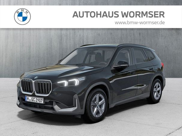 BMW X1 sDrive18i 100 kW image number 8