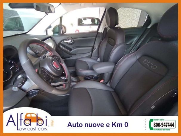 Fiat 500X 96 kW image number 18