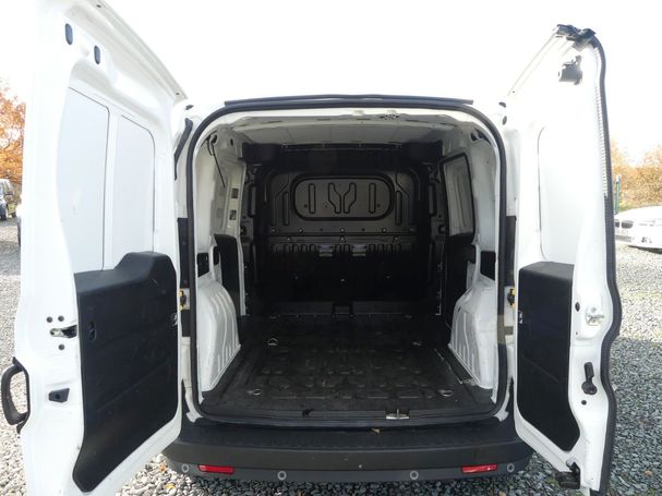 Fiat Doblo 77 kW image number 15