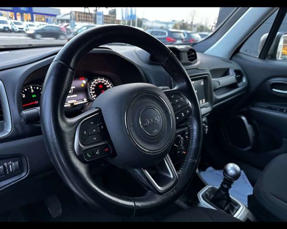 Jeep Renegade 1.6 88 kW image number 8