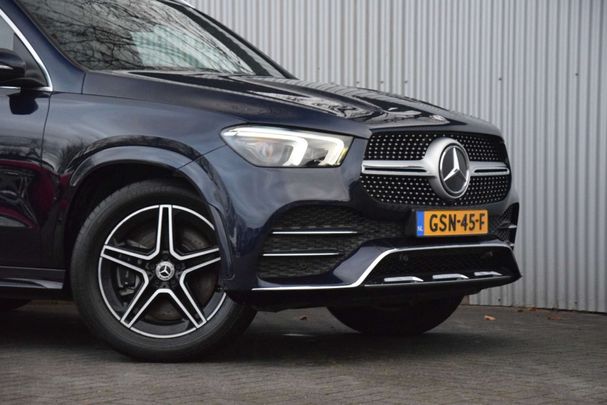 Mercedes-Benz GLE 450 4Matic 270 kW image number 1