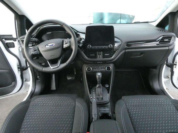 Ford Fiesta 1.0 EcoBoost 74 kW image number 14