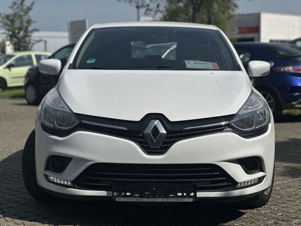 Renault Clio Energy dCi 75 55 kW image number 3