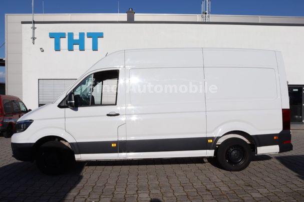 Volkswagen Crafter 35 103 kW image number 2