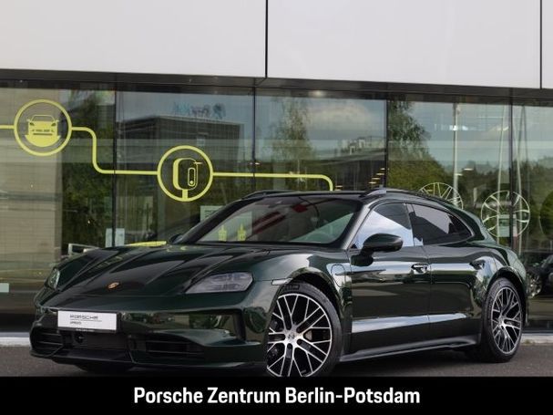 Porsche Taycan Sport Turismo 320 kW image number 5