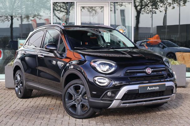 Fiat 500X 1.3 City Cross 111 kW image number 28