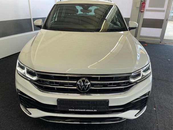 Volkswagen Tiguan DSG 110 kW image number 2