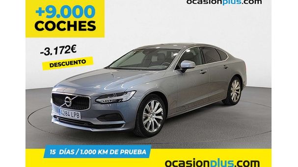 Volvo S90 T4 140 kW image number 1