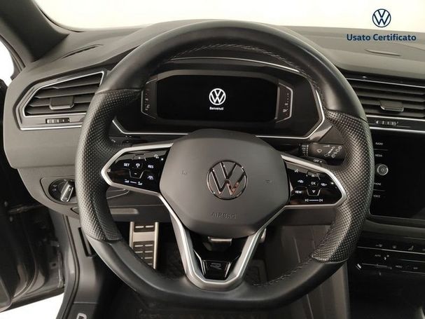 Volkswagen Tiguan 2.0 TDI SCR DSG 110 kW image number 10