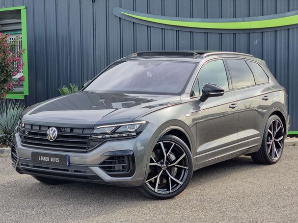 Volkswagen Touareg 4Motion 340 kW image number 3