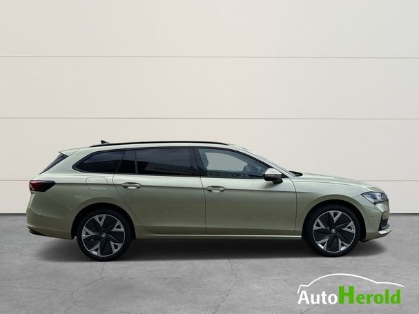 Skoda Superb Combi 2.0 TDI 110 kW image number 9