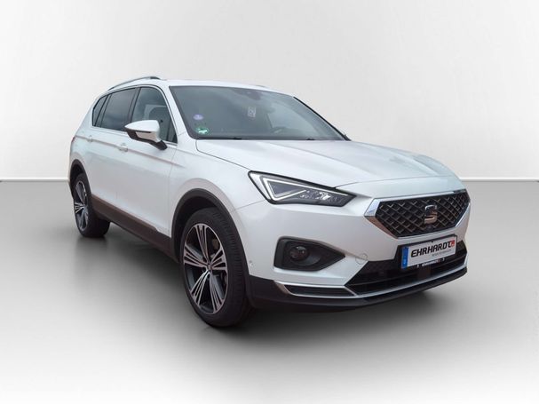 Seat Tarraco 2.0 TSI 4Drive DSG Xcellence 140 kW image number 2