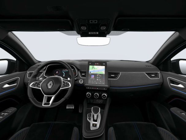 Renault Arkana E-Tech Hybrid 105 kW image number 8