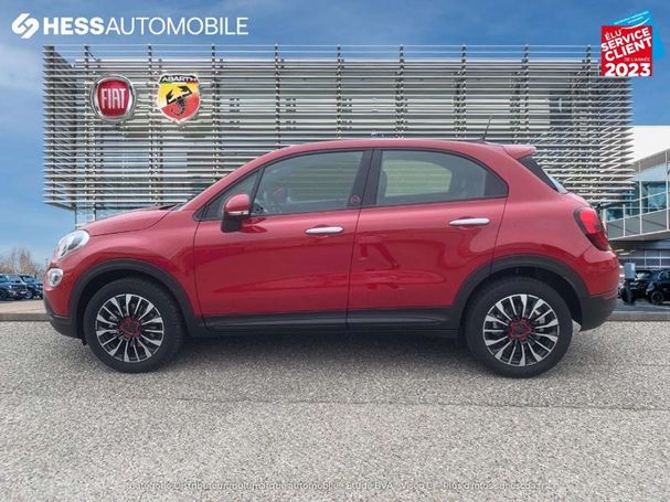 Fiat 500X 98 kW image number 5