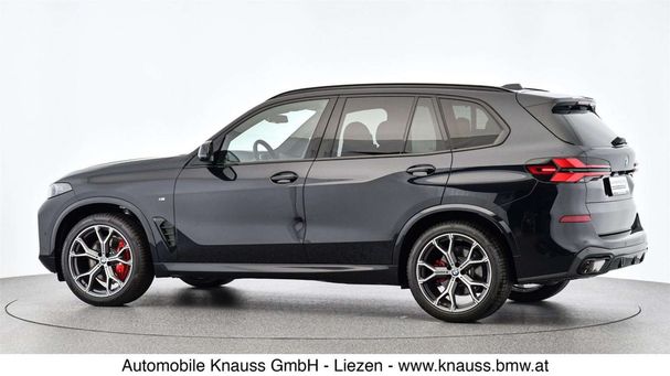 BMW X5 xDrive30d 210 kW image number 5