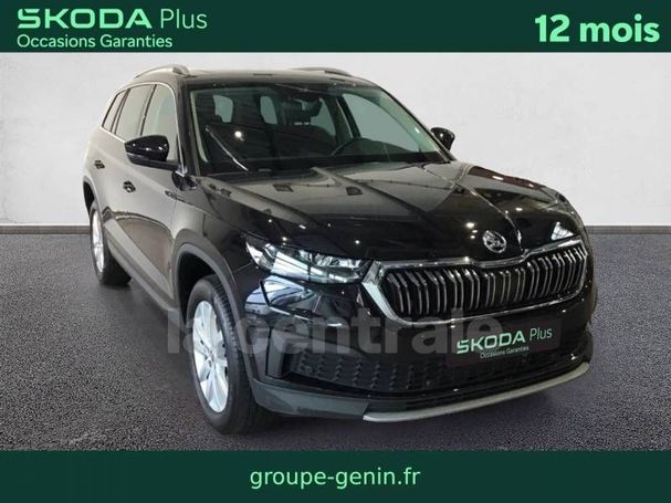 Skoda Kodiaq 2.0 TDI DSG Style 110 kW image number 2