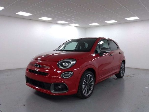 Fiat 500X 1.0 88 kW image number 1