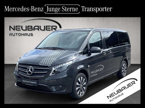 Mercedes-Benz Vito 116 CDi Tourer SELECT 120 kW image number 2