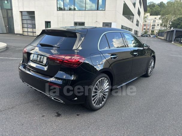 Mercedes-Benz A 250 e 160 kW image number 11