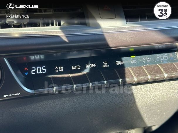 Lexus UX 135 kW image number 18