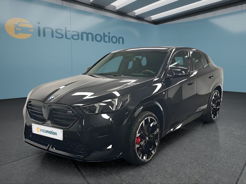 BMW X2 M35i xDrive 221 kW