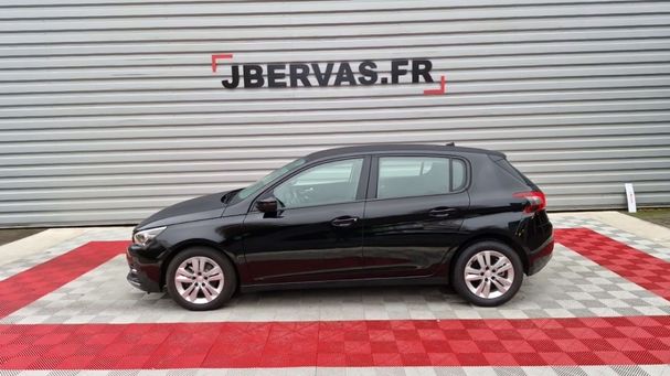 Peugeot 308 BlueHDi 130 Active 96 kW image number 7