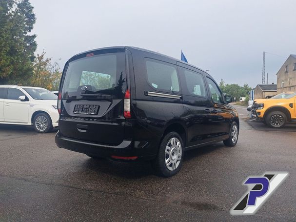 Ford Tourneo Connect 90 kW image number 3