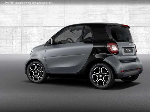 Smart ForTwo EQ prime 60 kW image number 11