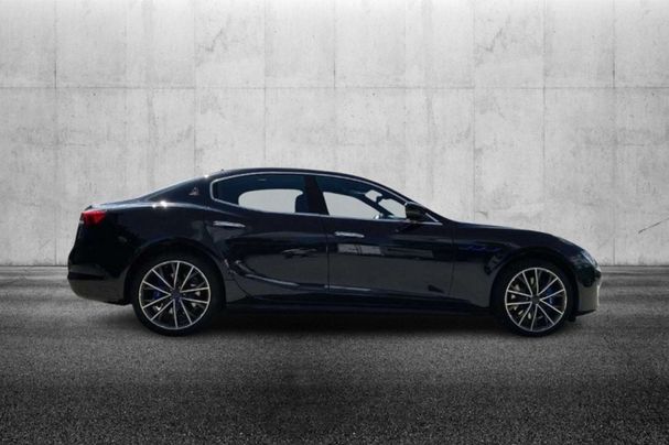 Maserati Ghibli 243 kW image number 3