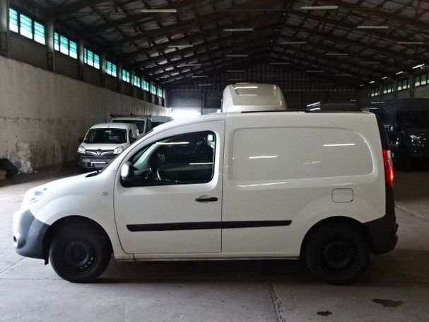 Renault Kangoo Rapid 75 55 kW image number 3