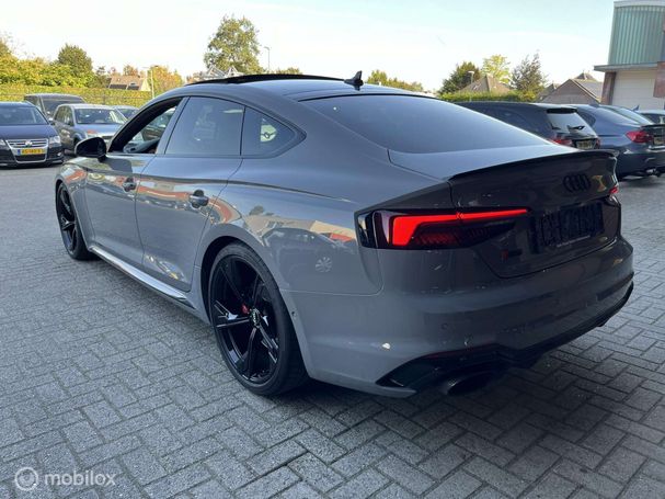 Audi RS5 2.9 TFSI quattro 331 kW image number 6