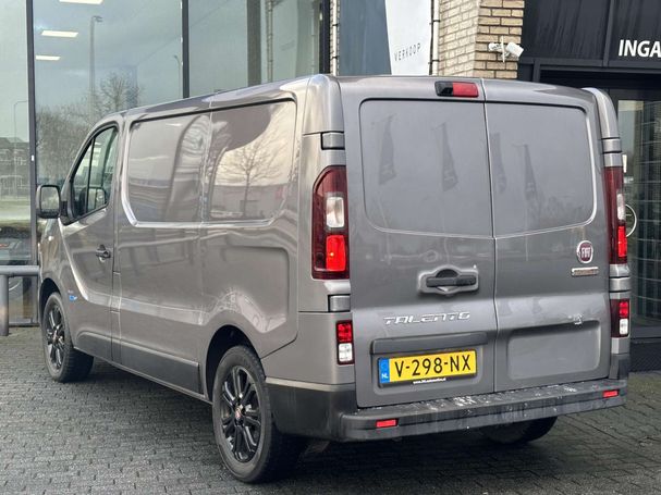 Fiat Talento L1H1 107 kW image number 1