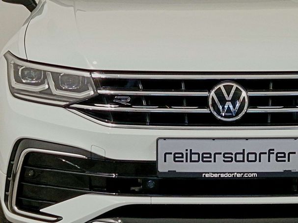 Volkswagen Tiguan eHybrid R-Line DSG 180 kW image number 3