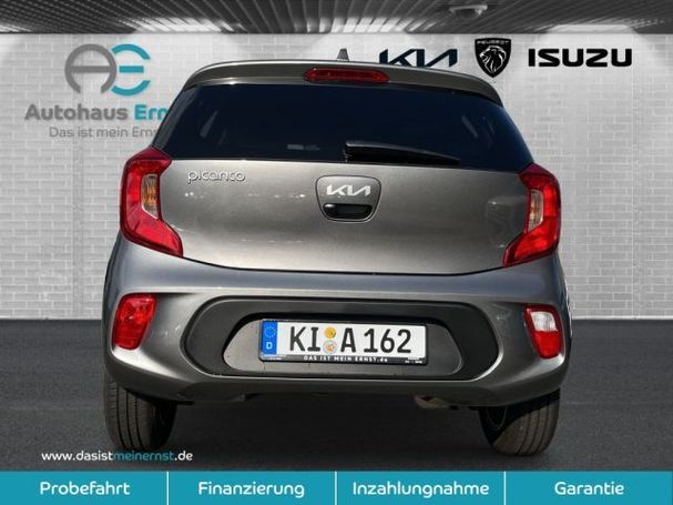 Kia Picanto 1.0 49 kW image number 6