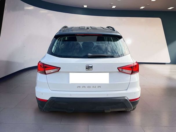 Seat Arona 1.6 TDI Style 70 kW image number 5