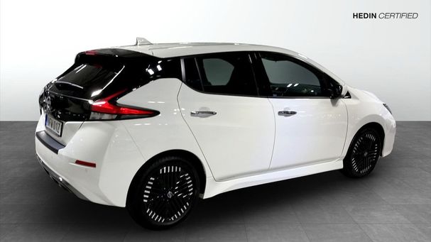 Nissan Leaf 110 kW image number 2