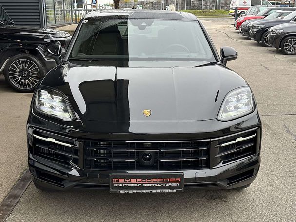 Porsche Cayenne E-Hybrid 346 kW image number 5