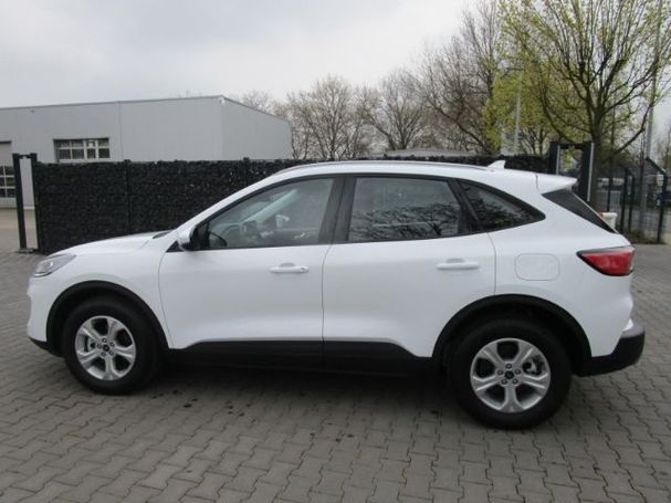 Ford Kuga 1.5 EcoBoost Cool & Connect 110 kW image number 5