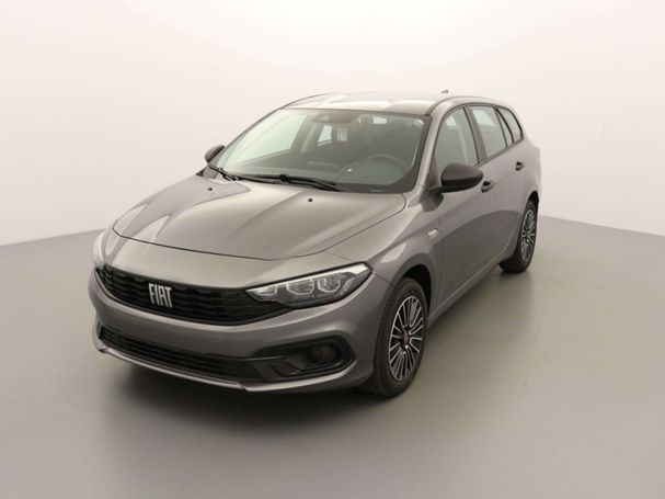 Fiat Tipo 1.5 Hybrid DCT 96 kW image number 1