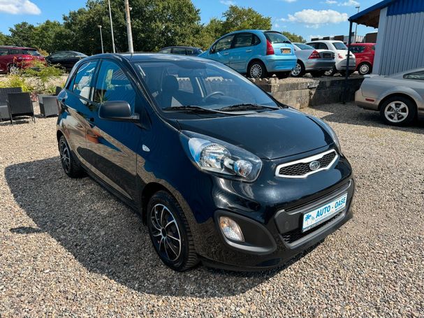 Kia Picanto 51 kW image number 2