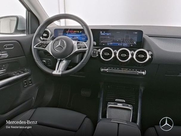 Mercedes-Benz B 250 e Advanced 160 kW image number 6