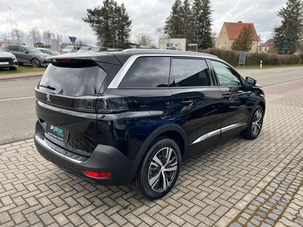 Peugeot 5008 96 kW image number 3