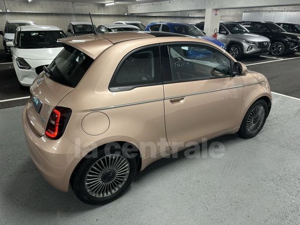 Fiat 500 e 42 kWh 88 kW image number 2