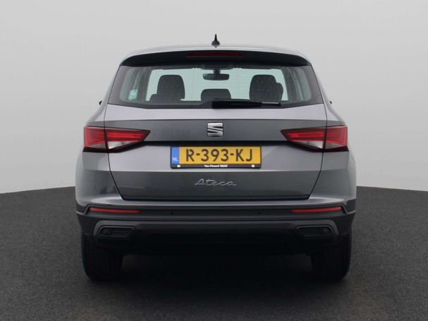 Seat Ateca 1.0 TSI Reference 81 kW image number 3