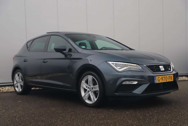 Seat Leon 1.0 TSI 85 kW image number 2