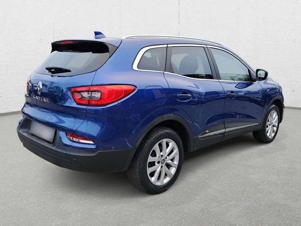 Renault Kadjar TCe LIFE 103 kW image number 2